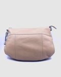 PRADA Beige Leather Handbag