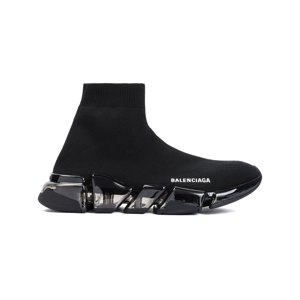 Black Speed 2.0 Lt Full Clearsole Sneakers