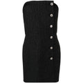 Virgin Wool Pinstripe Jacket