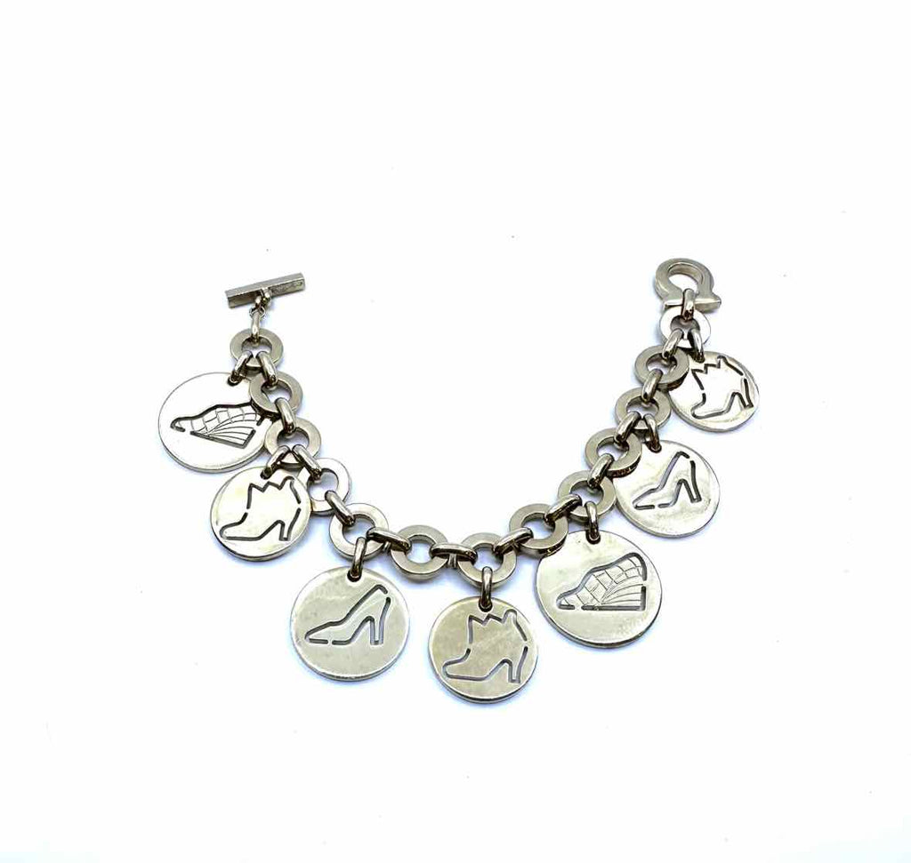 FERRAGAMO Gold Bracelet