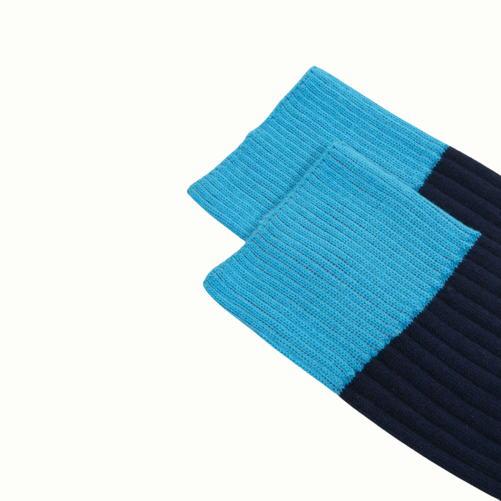 ANT 45 Rabun Ribbed Socks
