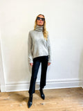 Square Trumpet Pant