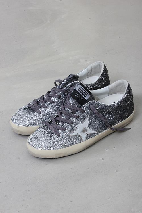 Golden Goose Superstar Sneakers