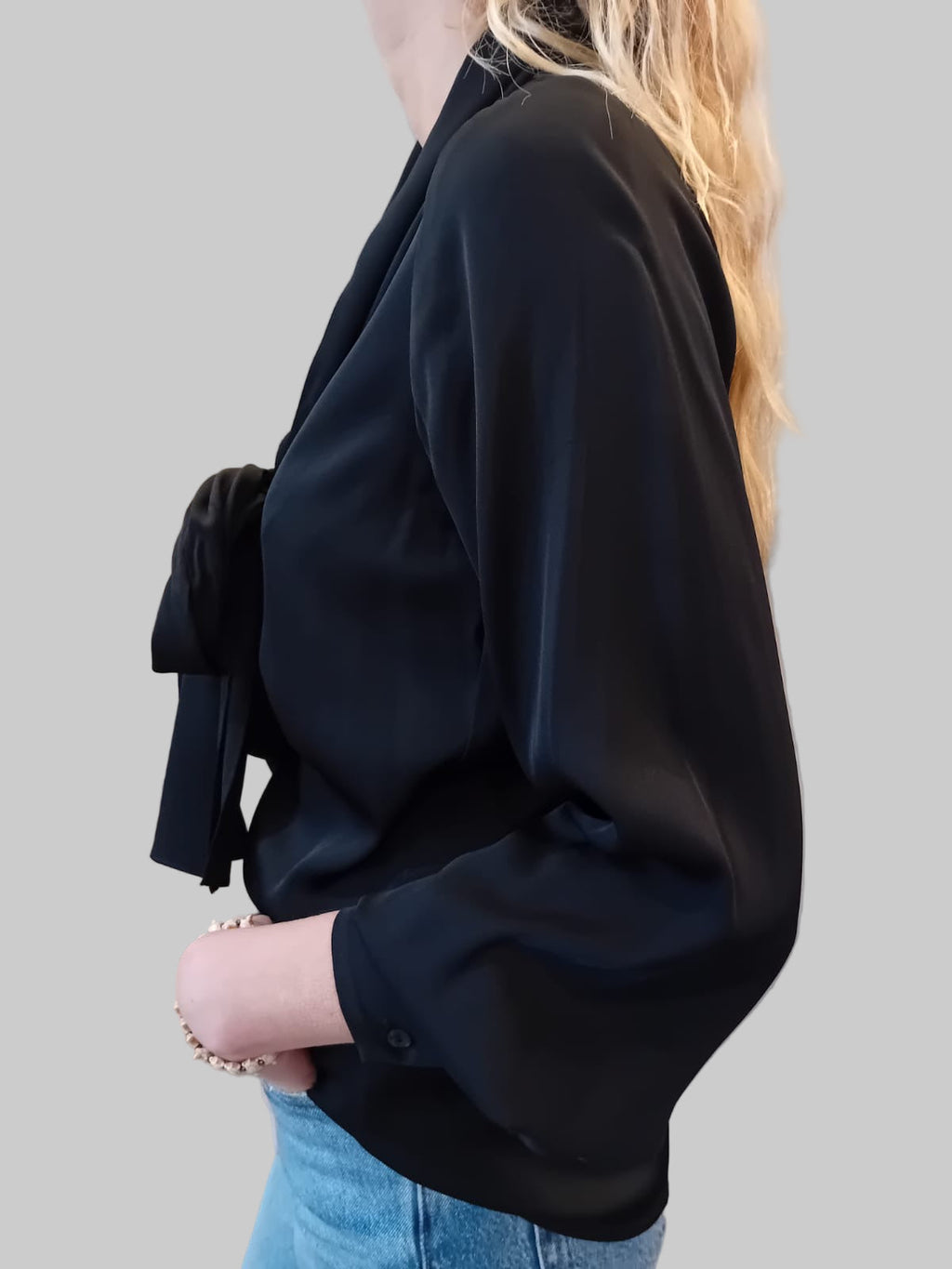 Silk95Five Franschoek Shirt