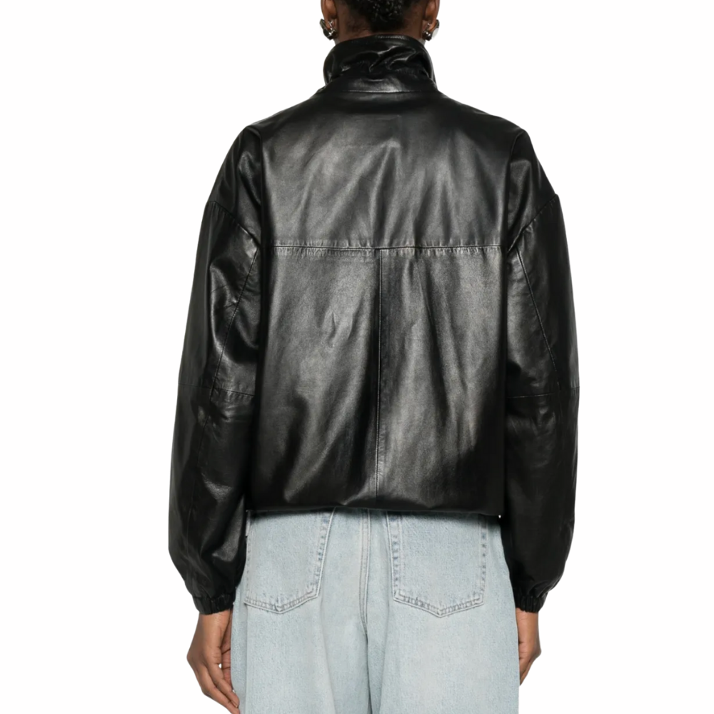 Haikure Jordan Nappa Jacket