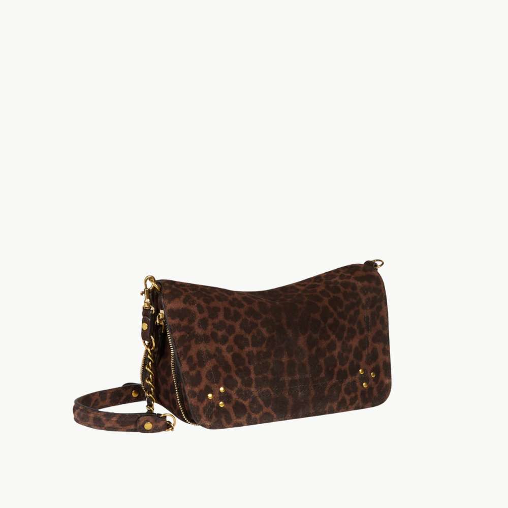 Jerome Dreyfuss Bobi S - Leopard