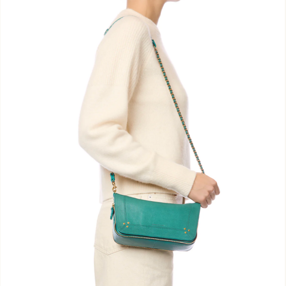 Jerome Dreyfuss Bobi S - Turquoise