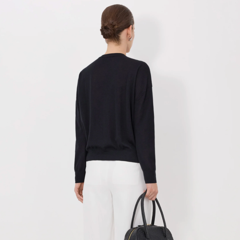Loulou De Saison Kita Cardigan