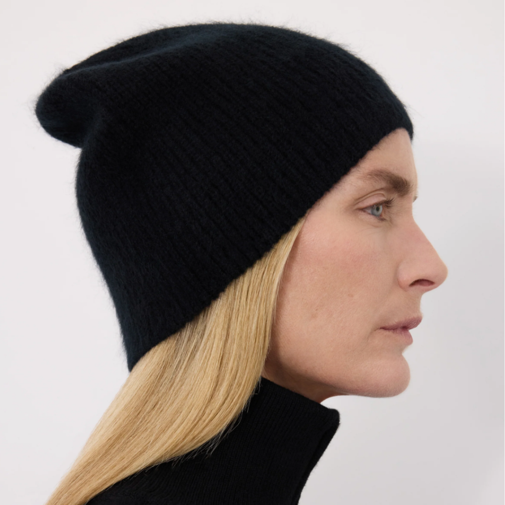 Loulou Flyn Beanie