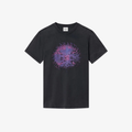 Marant Etoile Zoeline T-shirt - Faded Black