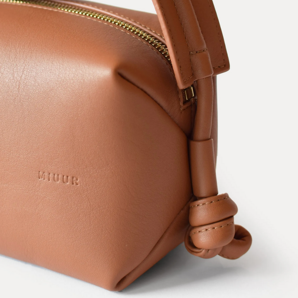 Miuur Lantau Bag - Cuero