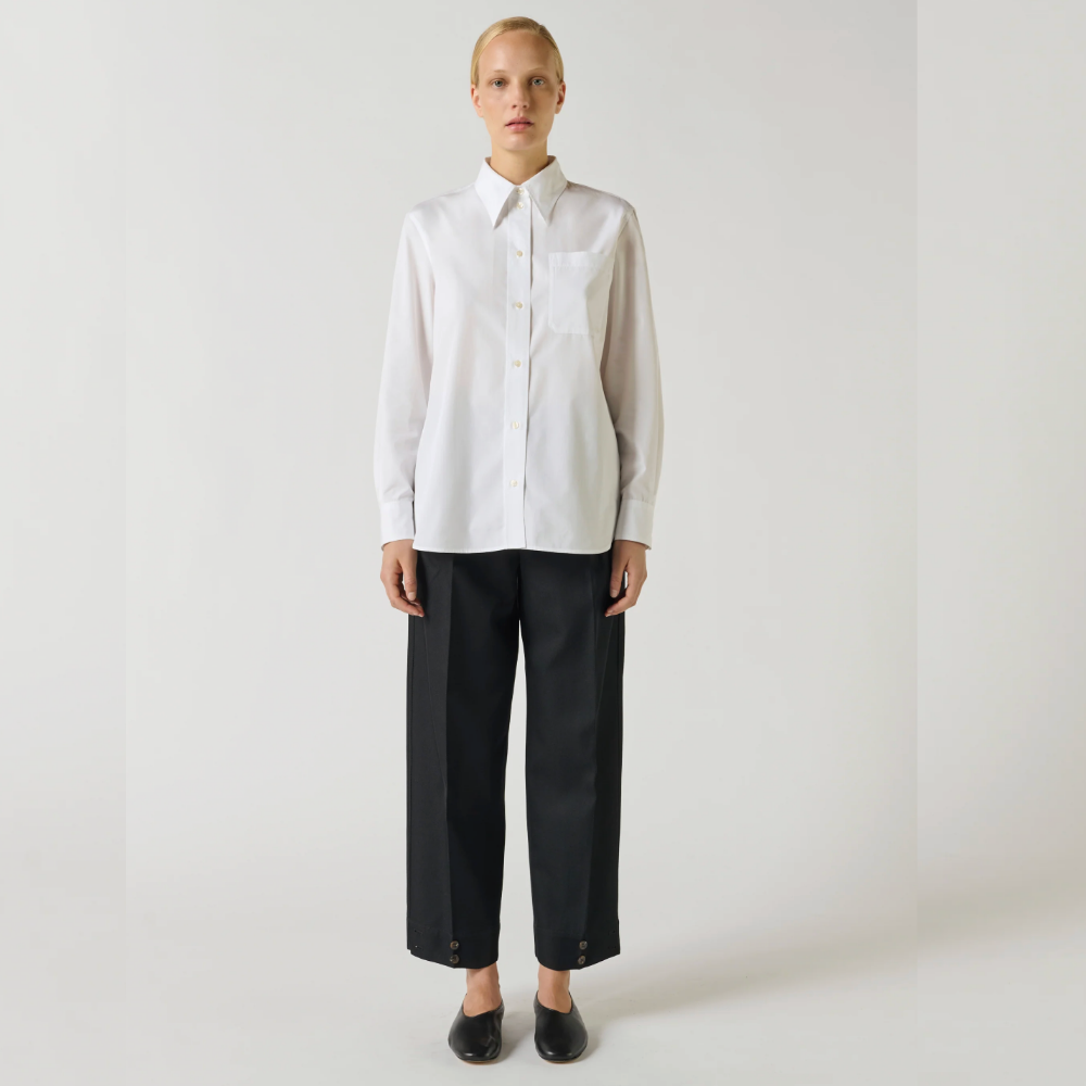 Soeur Felix Trousers - Noir