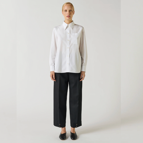 Soeur Felix Trousers - Noir