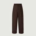 Soeur Watson Trousers - Marron