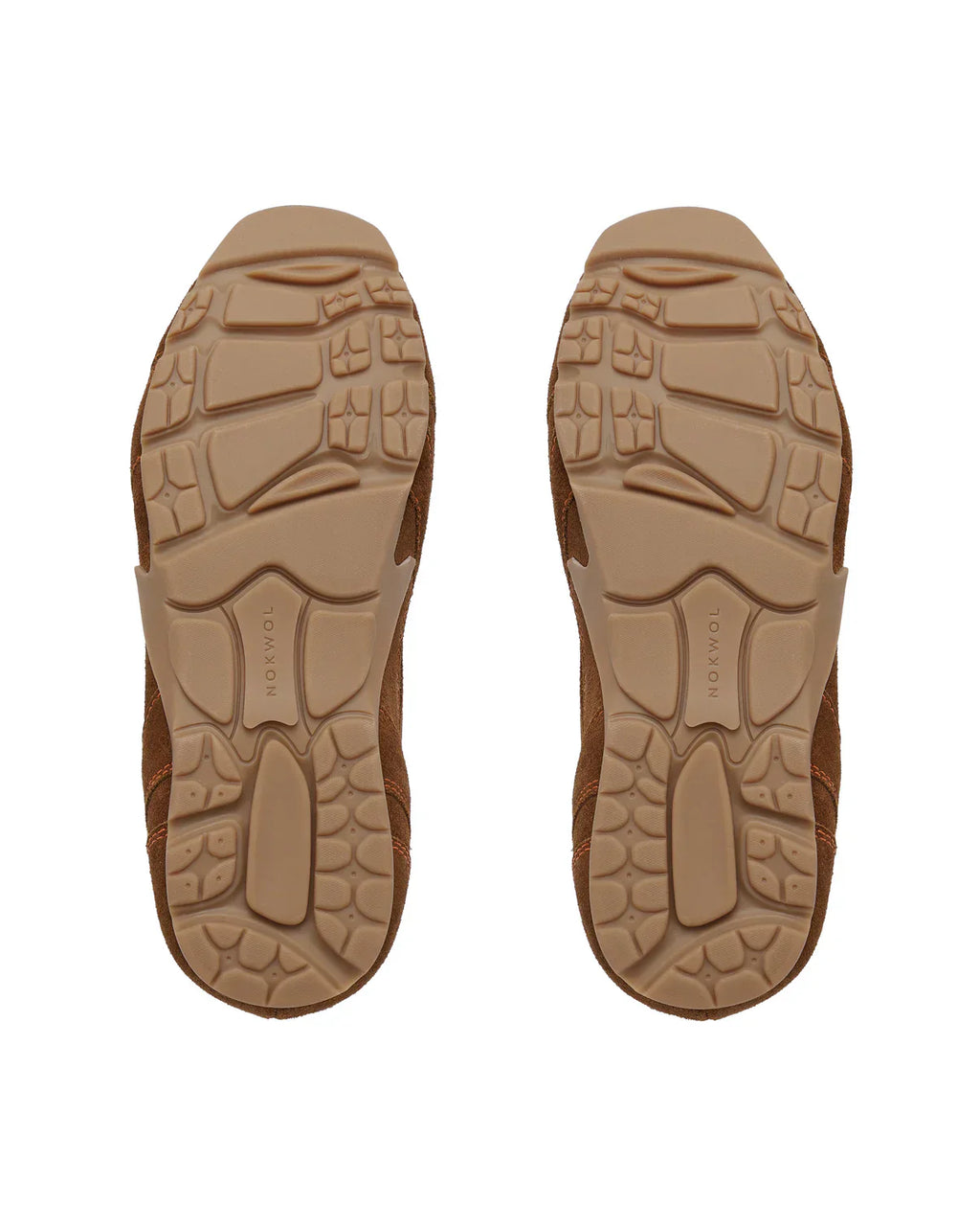Nokwol Atlas in Tan