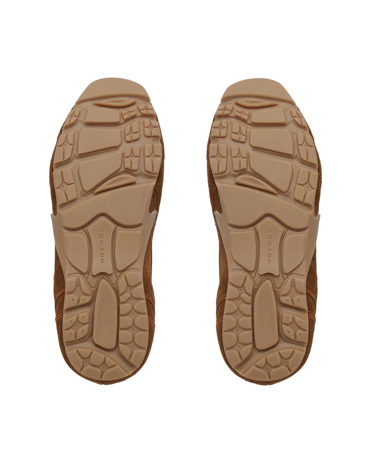 Nokwol Atlas in Tan