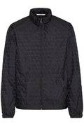 ICONOGRAPHY NYLON JACKET