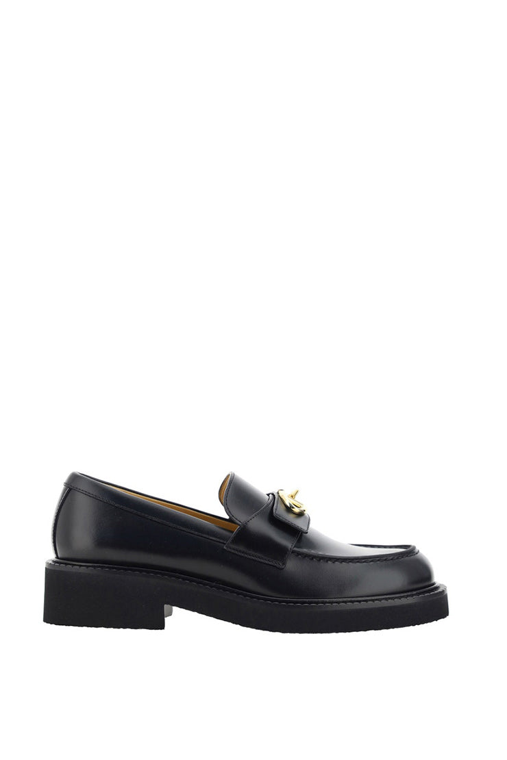 VLOGO LOCKER LOAFER
