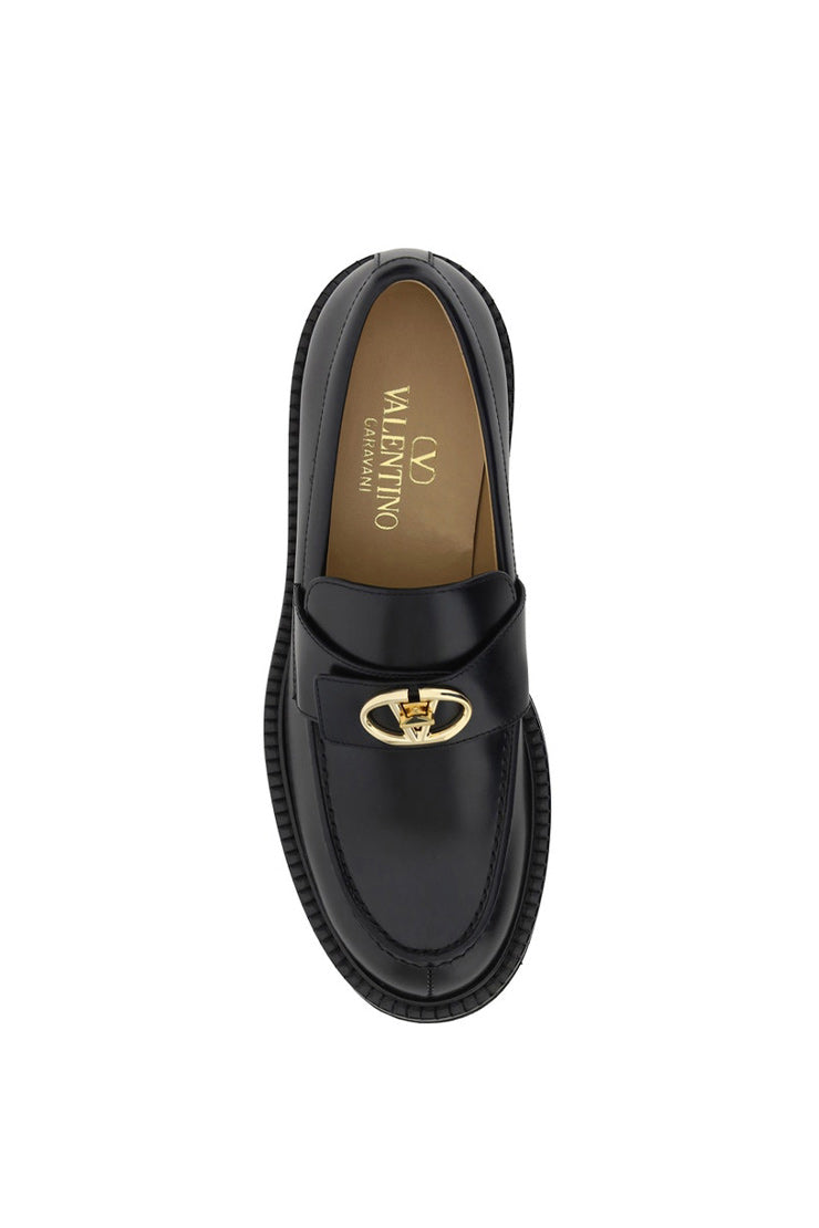 VLOGO LOCKER LOAFER