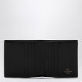 Signature Vlogo Wallet Black