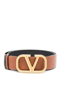 REVERSIBLE BUCKLE BELT H. 40