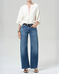 Citizens of Humanity Nora Trousers in Benson