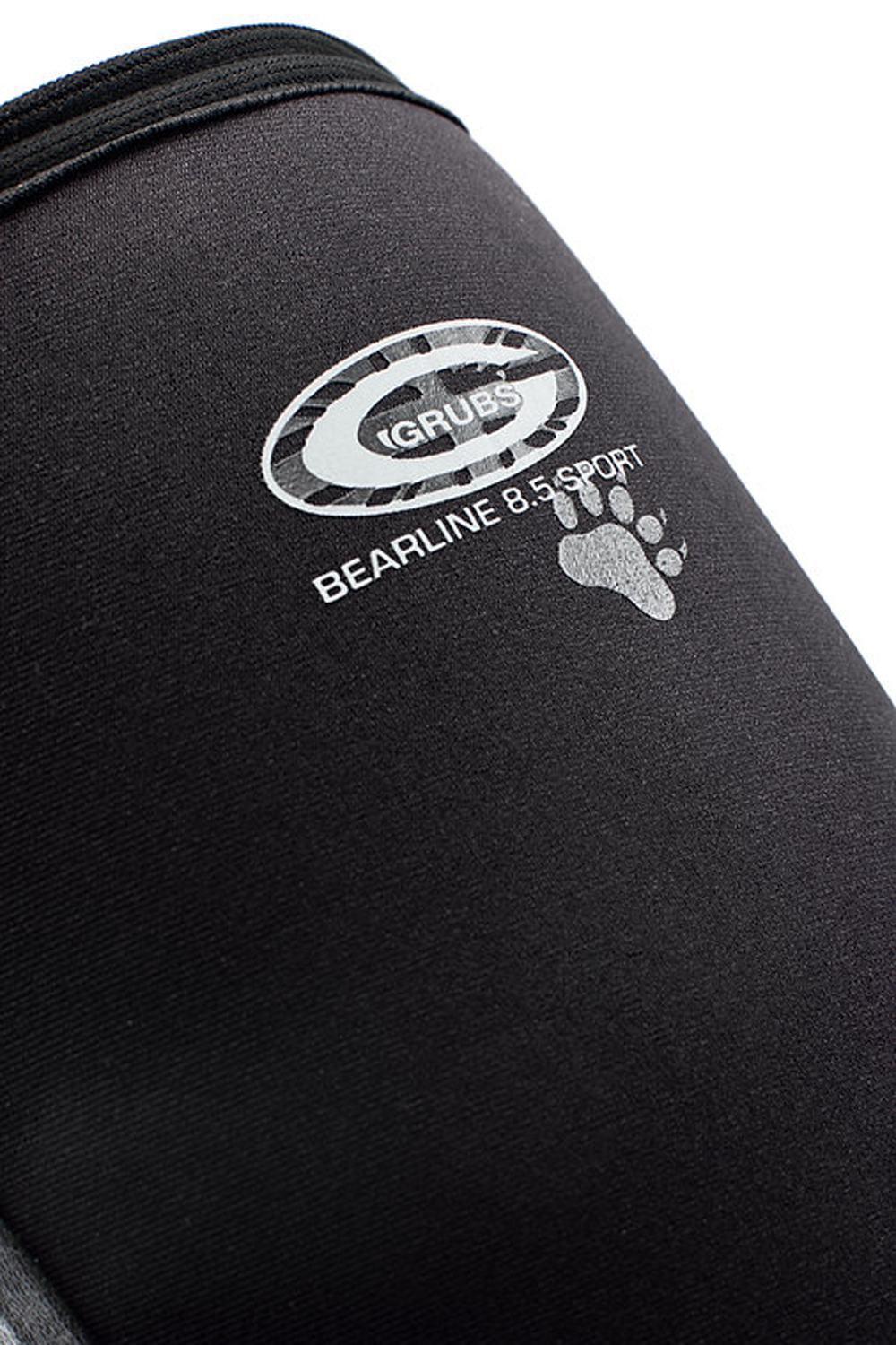 Grubs Bearline 8.5™ Safety Toe Cap Wellington Boot
