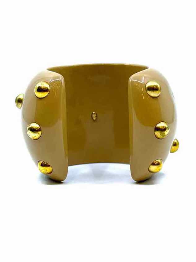 CHANEL Beige Bracelet