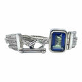 LORI BONN Blue Bracelet