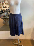 DRIES VAN NOTEN Rayon Skirt | 4