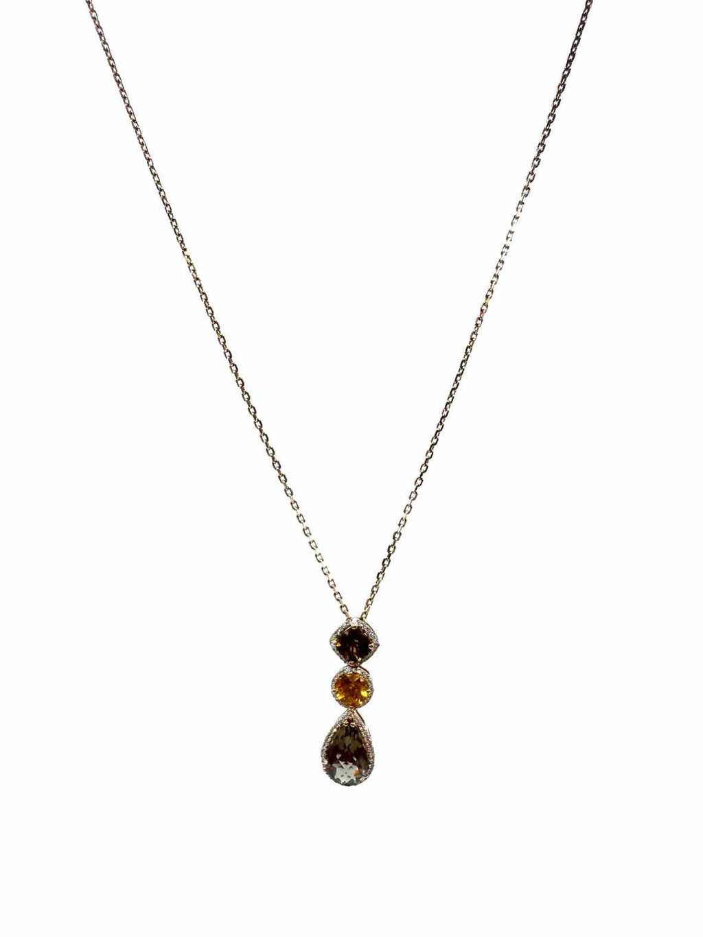 EFFY Gold Necklace