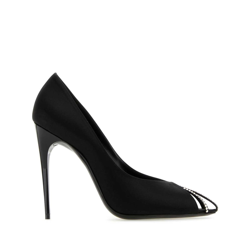 Shoes Saint Laurent
