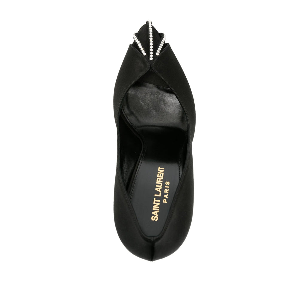 Shoes Saint Laurent