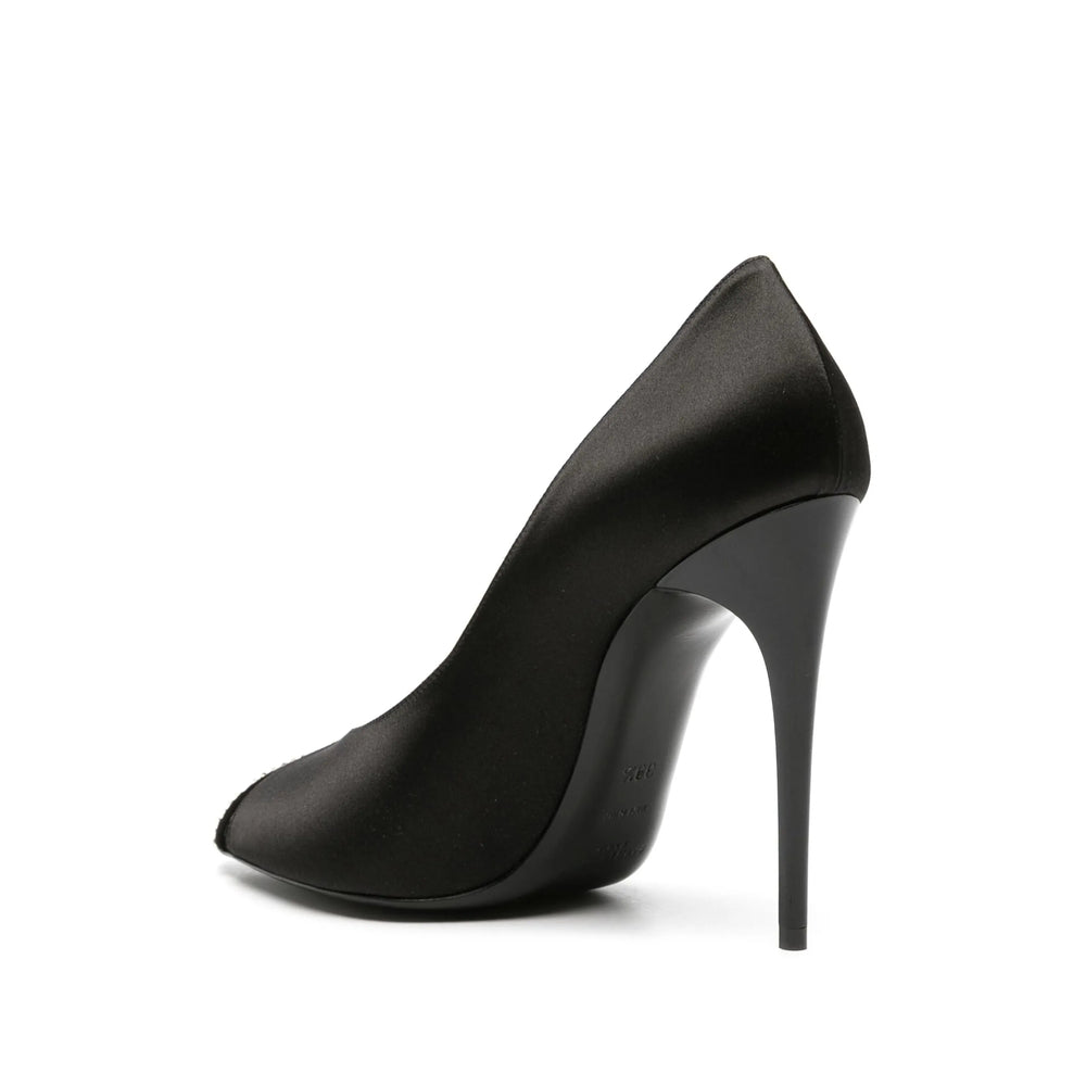 Shoes Saint Laurent