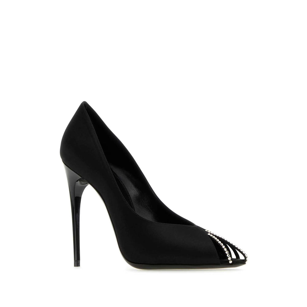 Shoes Saint Laurent