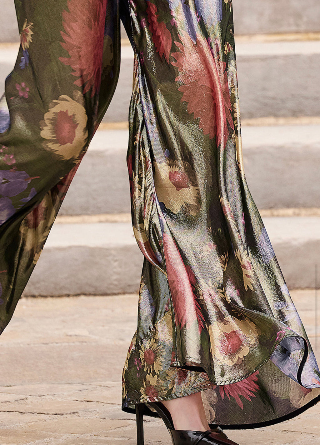 Mes Demoiselles Betty Trousers