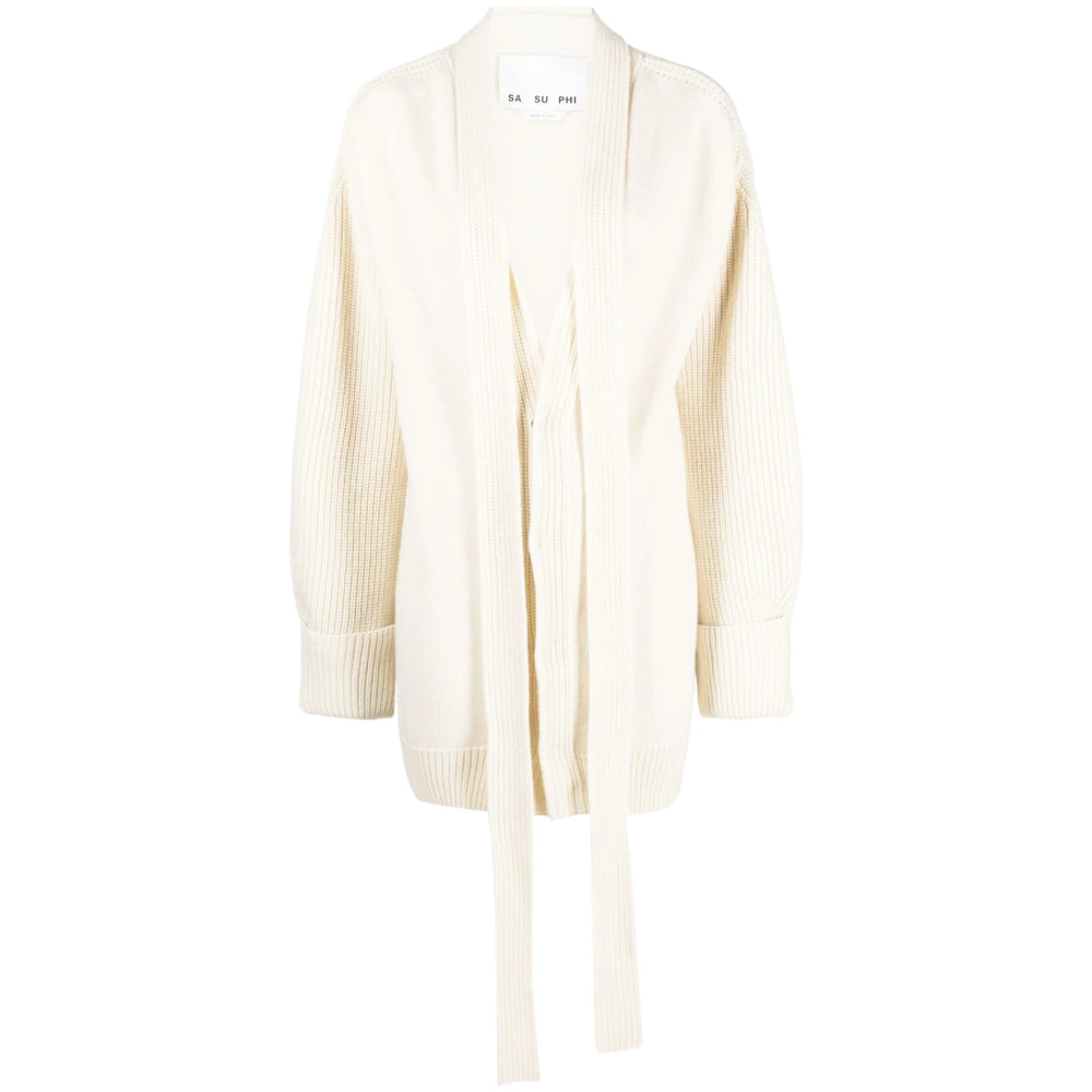 Ivory Cashmere Shawl Wrap