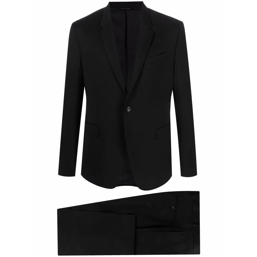 Suit Reveres 1949