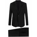 Suit Reveres 1949