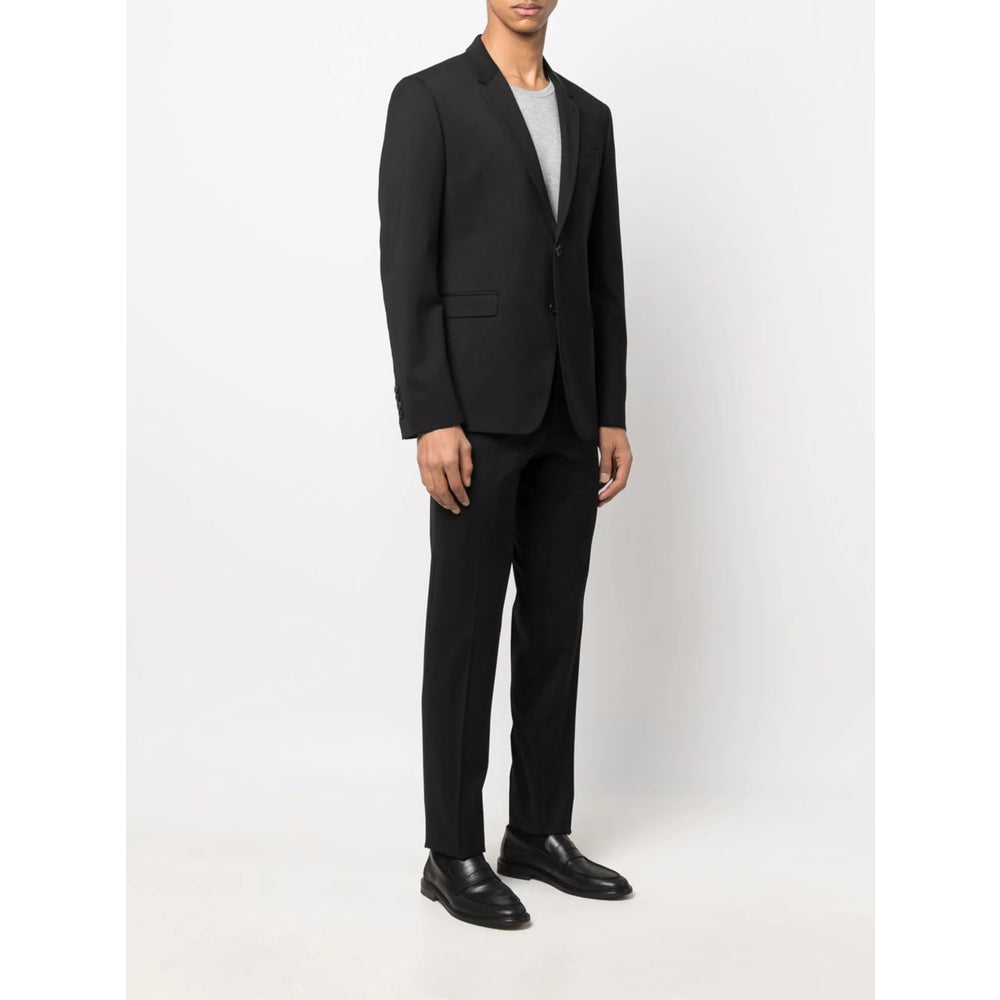 Suit Reveres 1949