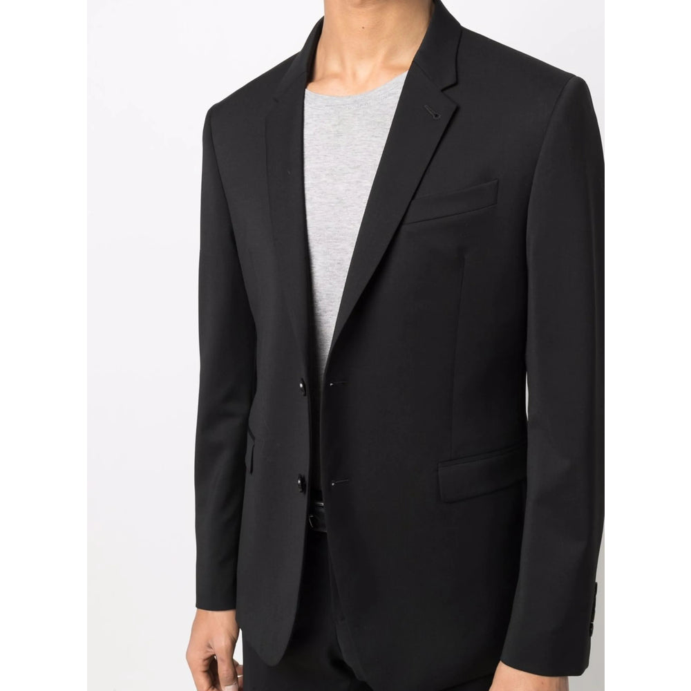 Suit Reveres 1949
