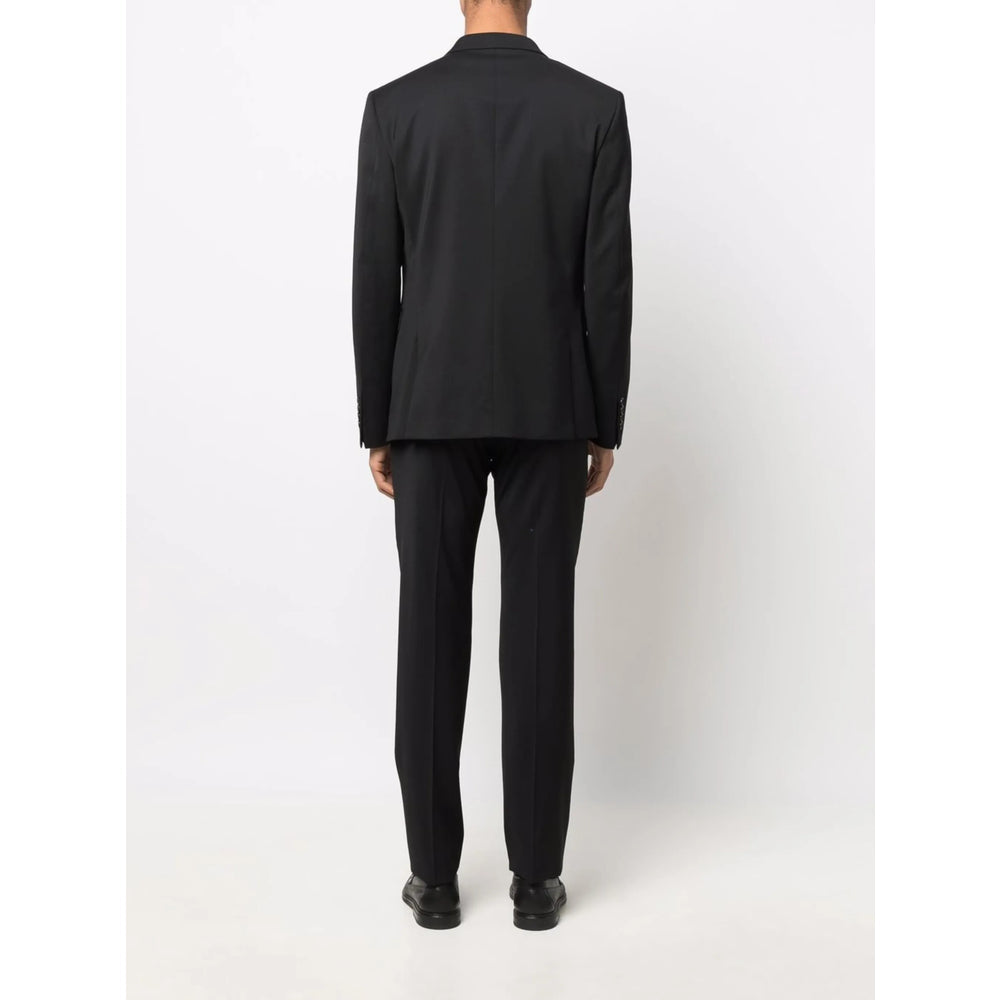 Suit Reveres 1949