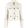 Soft Cotton Classic Shirt