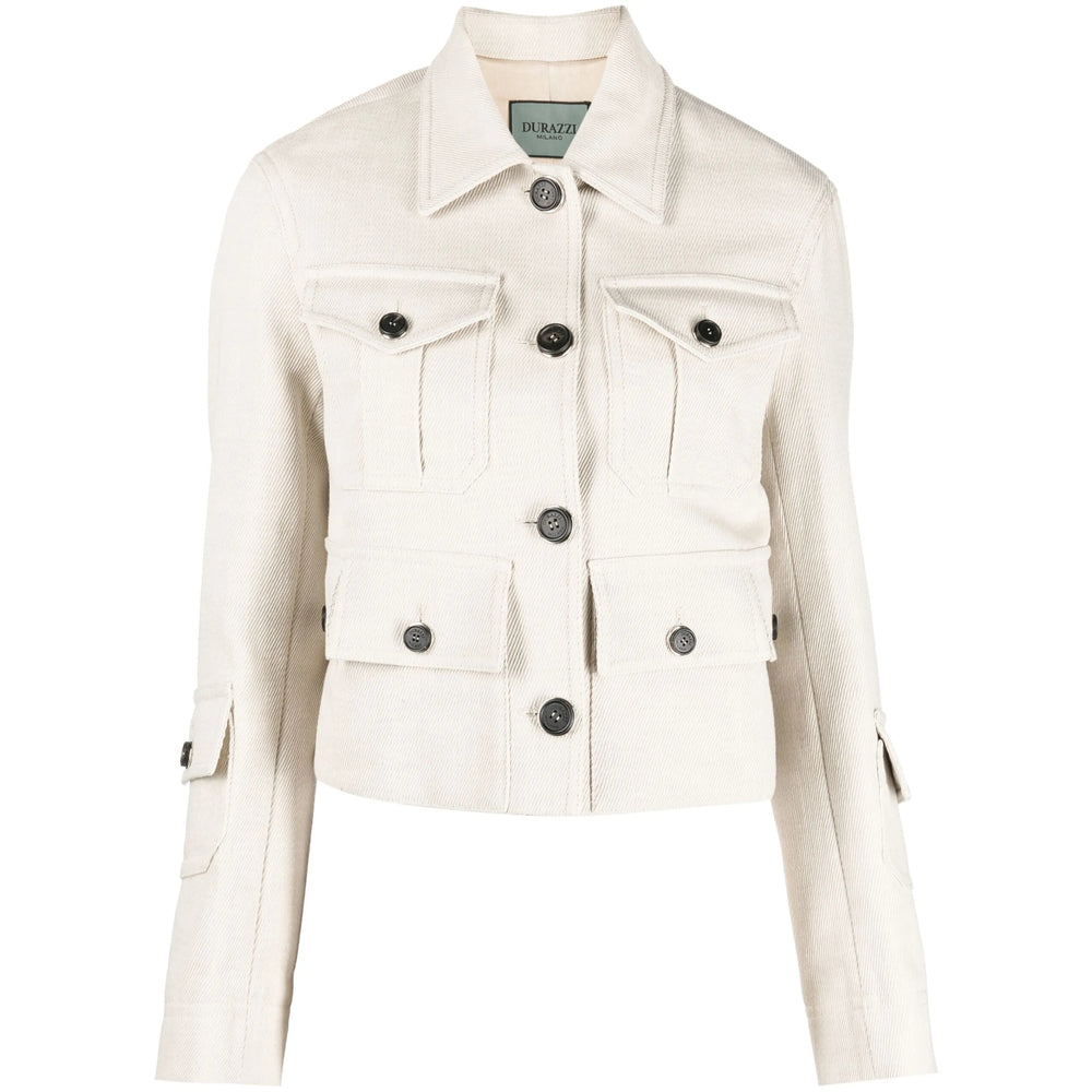 Soft Cotton Classic Shirt