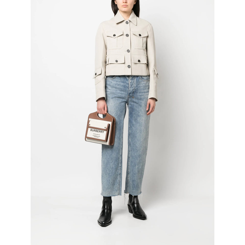 Soft Cotton Classic Shirt