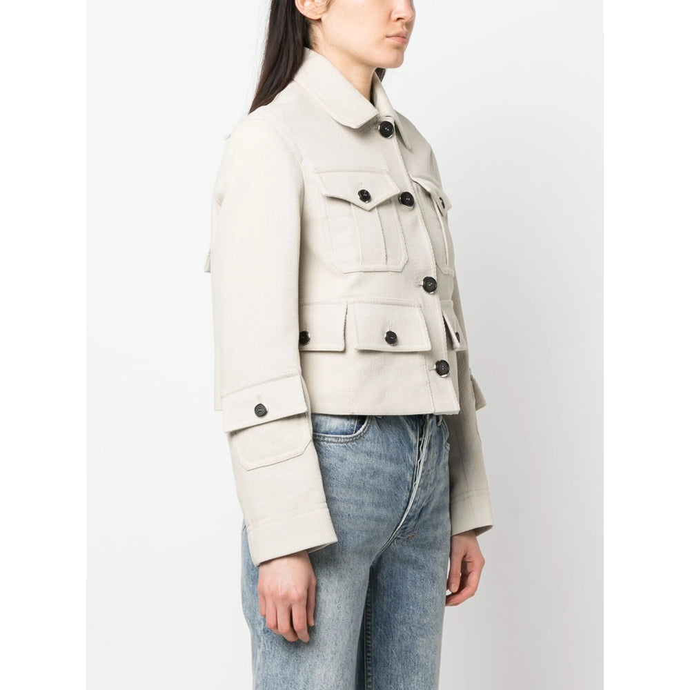 Soft Cotton Classic Shirt