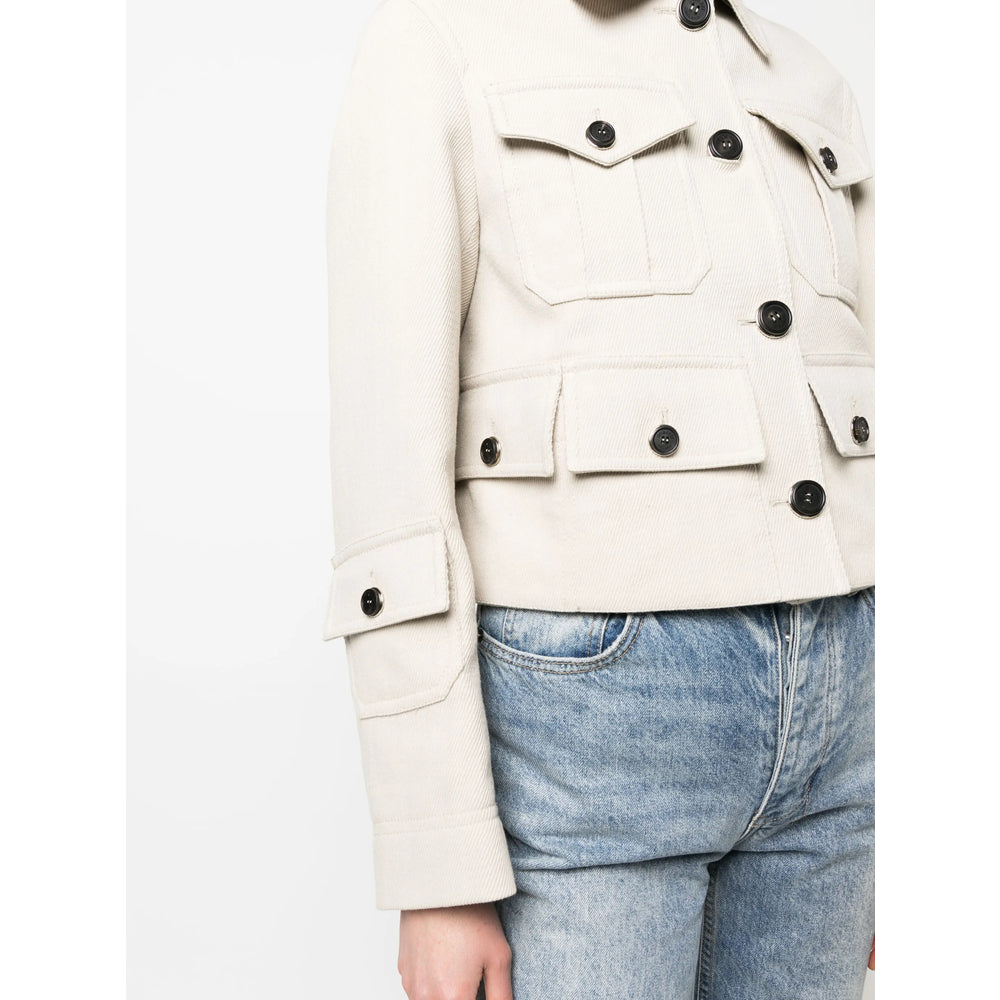 Soft Cotton Classic Shirt