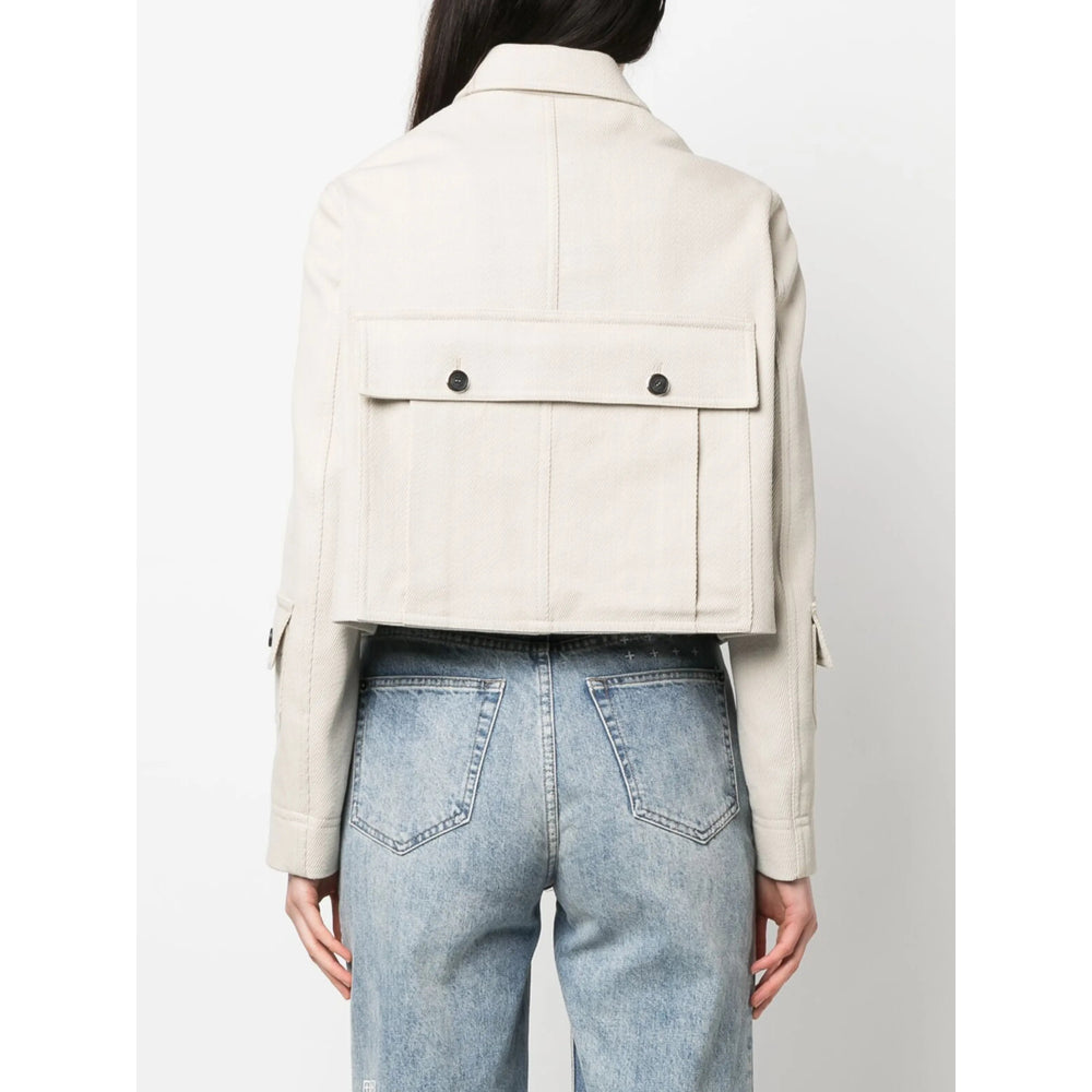 Soft Cotton Classic Shirt
