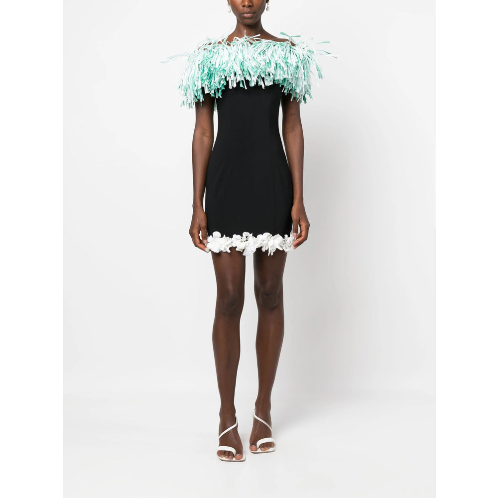 Whimsy Floral Bodycon