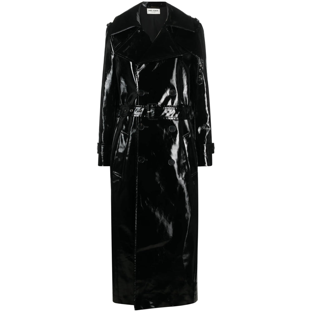 Rainwear Saint Laurent